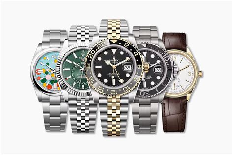 2023 rolex rumors|Rolex catalogue 2023.